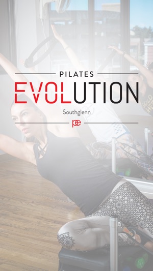 Pilates Evolution Southglenn(圖1)-速報App