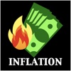 inflation stickers