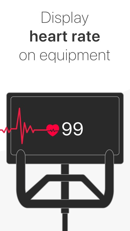 WATCH LINK Heart Rate App