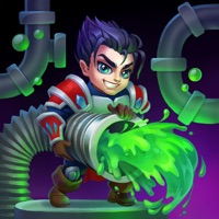 Hero Wars - Fantasy World Wiki