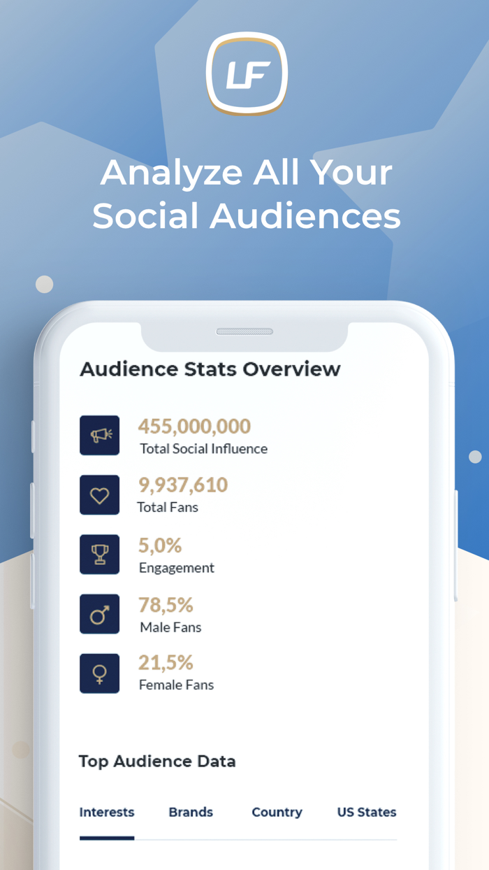 LinkFolio Creator Link in Bio