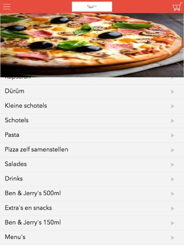 Pizza Express Voorschoten - náhled