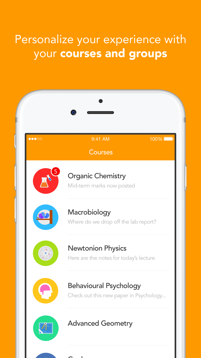 SA of Medicine Hat College