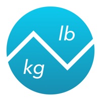 Pounds To Kilograms PC 용