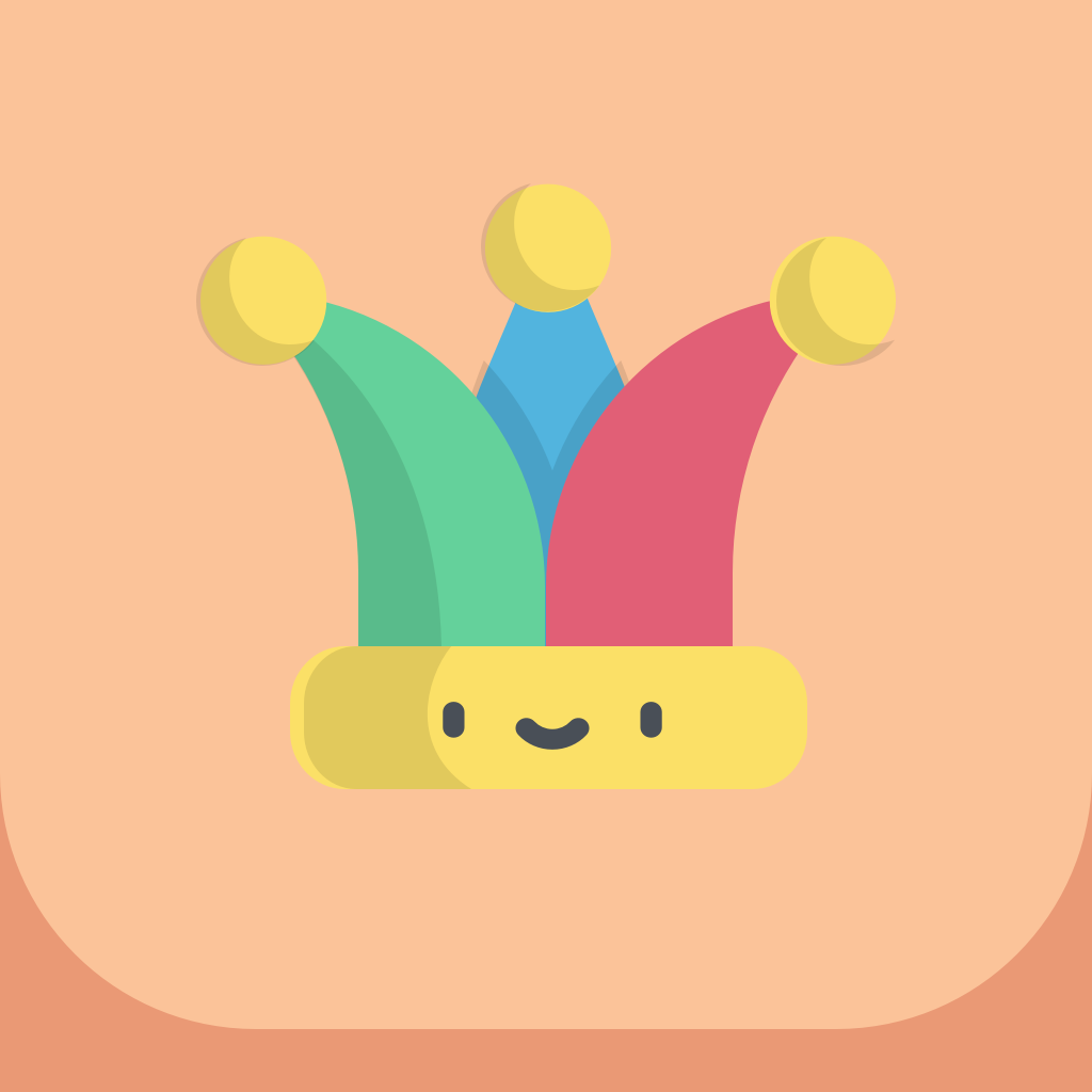 Get CrazyJacks - play and win for iOS, iPhone, iPad Aso Report