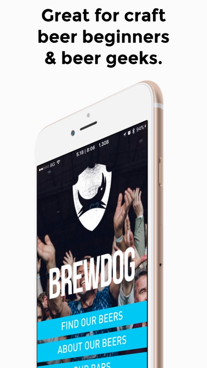 BrewDog USA