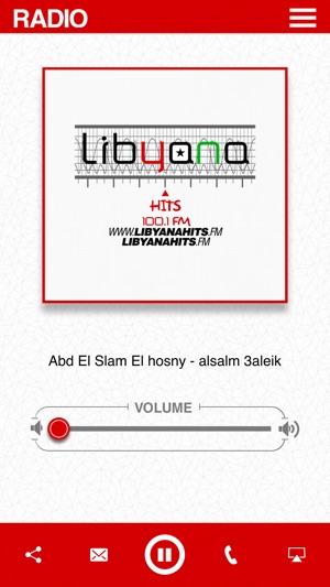 LibyanaHits-FM(圖1)-速報App