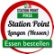 Station Point - absolut delikate Gerichte nach Langen (Hessen) liefern lassenBei Station Point können Sie Döner & Co