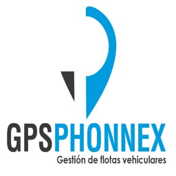 Gpsphonnex