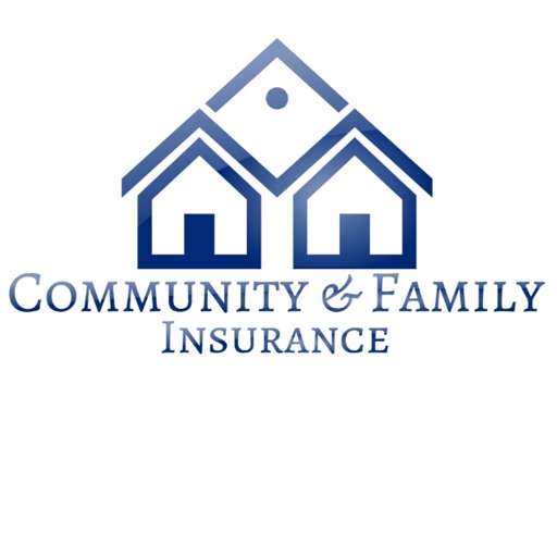 Community & Family Ins Online