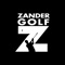 Icon Zander Golf