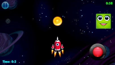 Image of Rocket BLOX