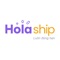 HolaShip – Luôn Đúng Hẹn