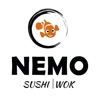 Nemo суши Wok