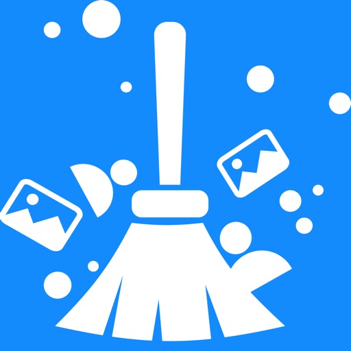 Smart Cleaner - Clean Space
