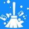 Smart Cleaner - Clean Space is a cleaning tool to easily remove duplicate contacts, screenshots, similar pictures, and Live Photos on your iPhone