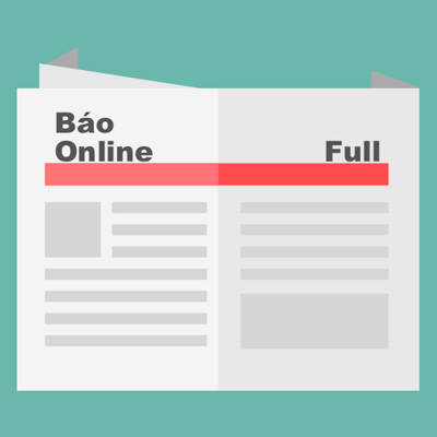 Báo Online Full - Tin tức VN