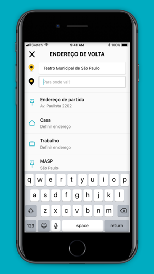 OneTaxi(圖5)-速報App