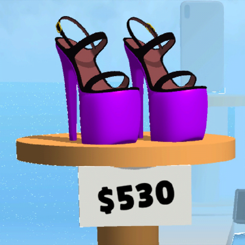 Get Cash Money 3D for iOS, iPhone, iPad Aso Report