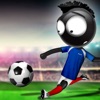 Icon Stickman Soccer 2016