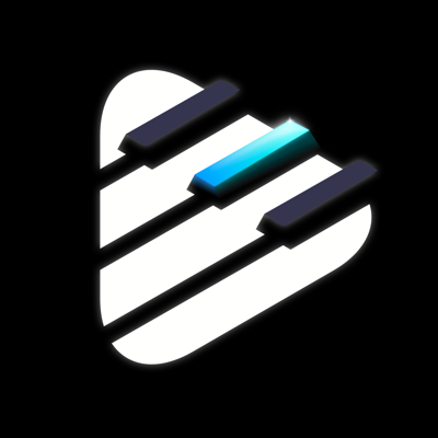 Amazing Piano - 楽器演奏＆ピアノ 練習