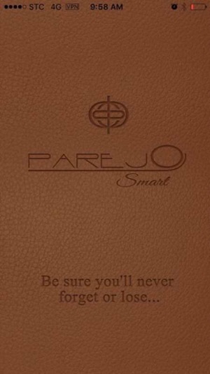 Parejo Smart(圖1)-速報App