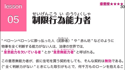 50日でうかる宅建士(2018年&2019... screenshot1