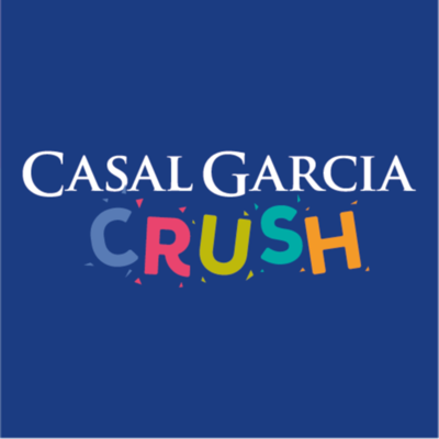 Casal Garcia Crush