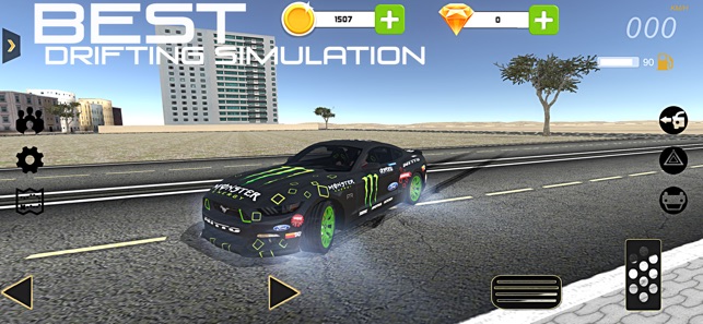 Drift and Race Online(圖2)-速報App