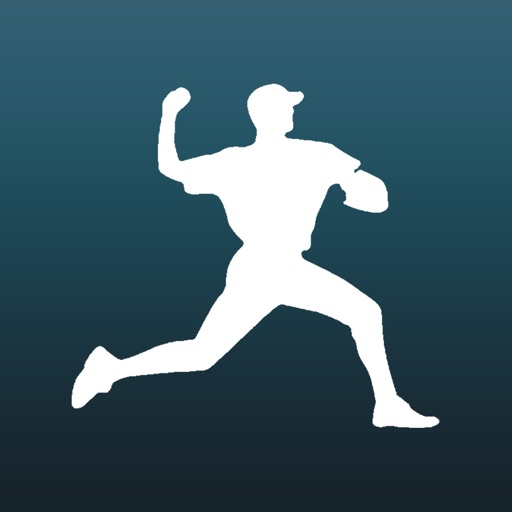 Pitch Counter & Radar Gun iOS App