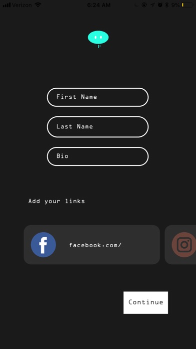 Junction - Social Card screenshot 2