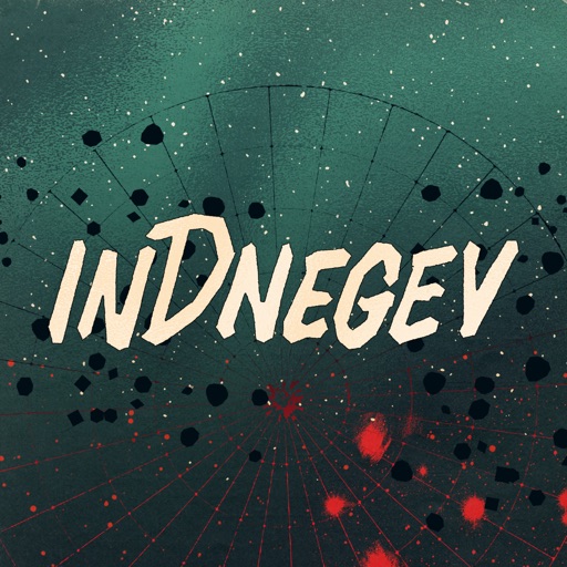 InDnegev