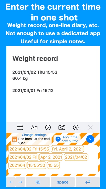 CopiTab screenshot-3