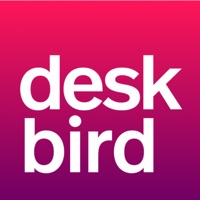 deskbird app funktioniert nicht? Probleme und Störung