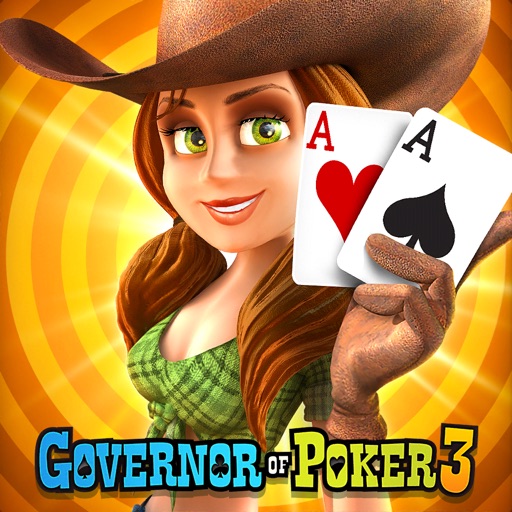 youda games governor of poker 3