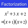 Factorization(Math Drills)