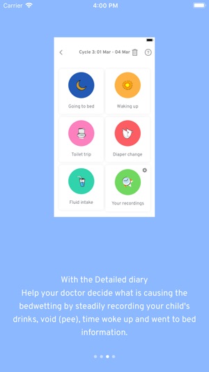 Drydawn Bedwetting Diary(圖3)-速報App