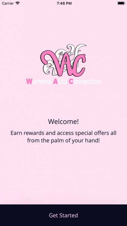 Womens Auto Connection