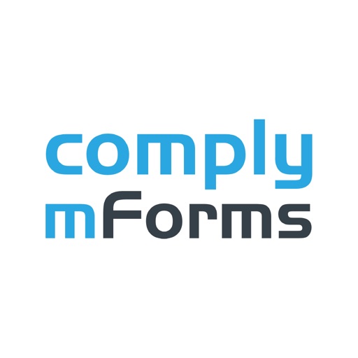 Comply mForms