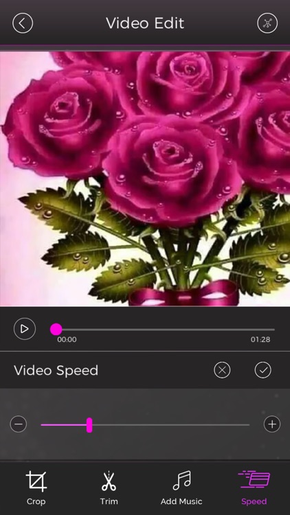 Video Cropper - Video Maker screenshot-3