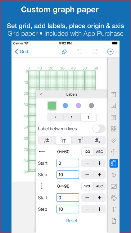 GridMaker screenshot-0
