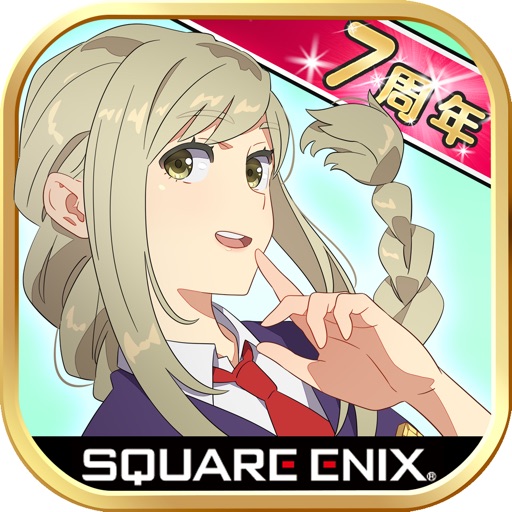 スクールガールストライカーズ2 Iphoneアプリランキング