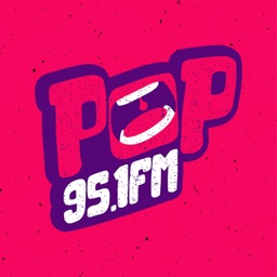 Rádio POP 95,1 FM