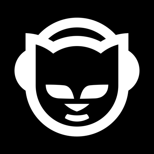 Napster - Top Music & Radio icon