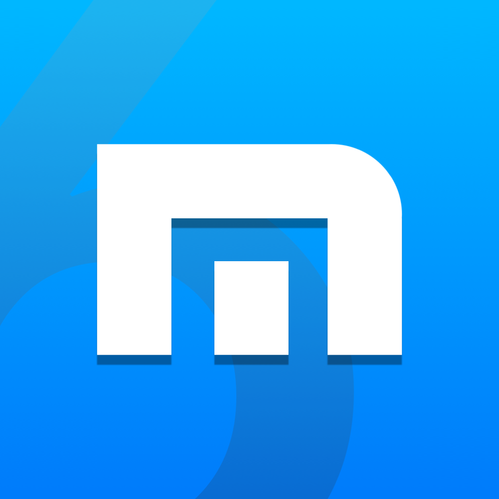 Join the Maxthon Cloud Web Browser beta - TestFlight - Apple