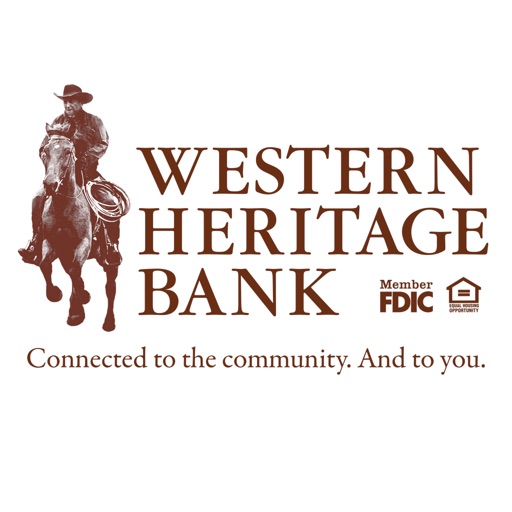 Western Heritage Bank Mobile
