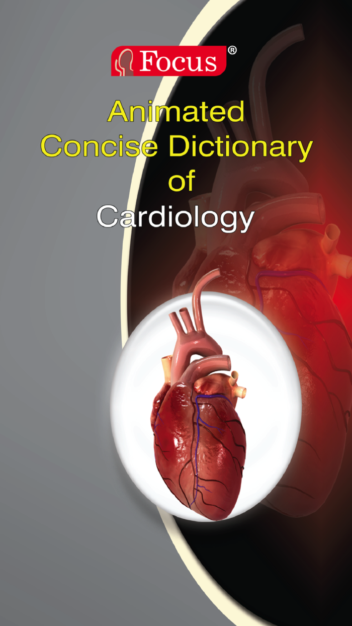 Cardiology Dictionary