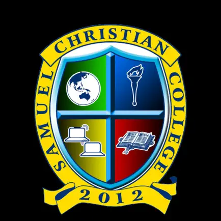 Samuel Christian College Читы