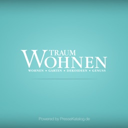 Traumwohnen - Zeitschrift