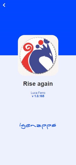 Rise Again(圖2)-速報App